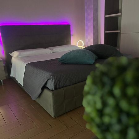 B&B Palazzo Del Toro Montesilvano Marina Zewnętrze zdjęcie