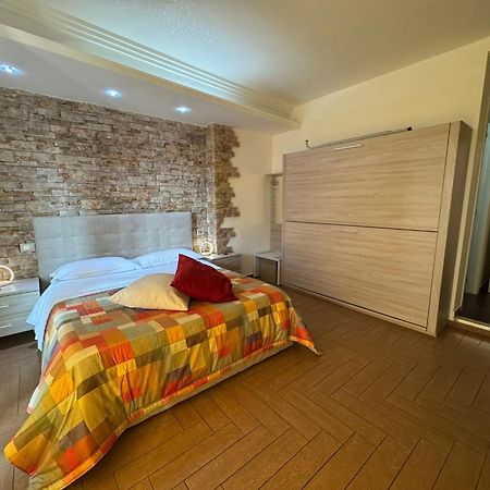 B&B Palazzo Del Toro Montesilvano Marina Zewnętrze zdjęcie