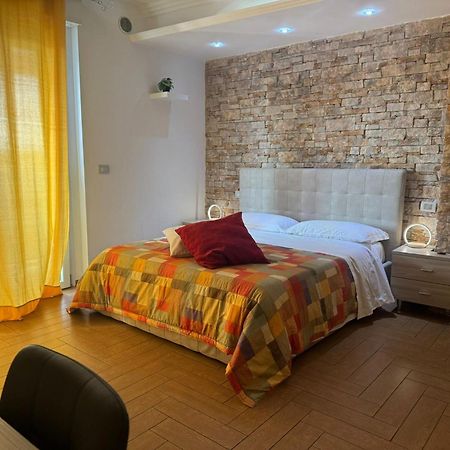 B&B Palazzo Del Toro Montesilvano Marina Zewnętrze zdjęcie