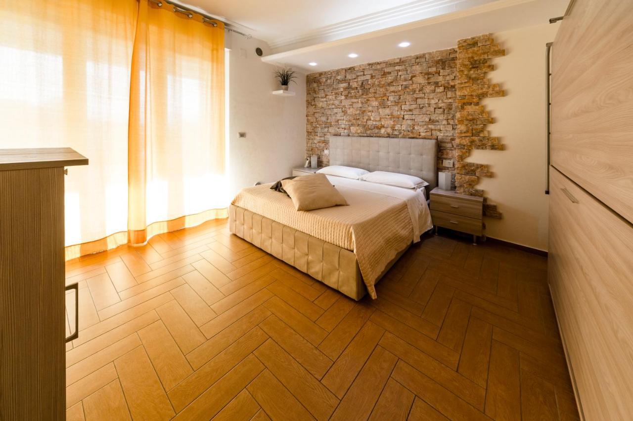B&B Palazzo Del Toro Montesilvano Marina Zewnętrze zdjęcie