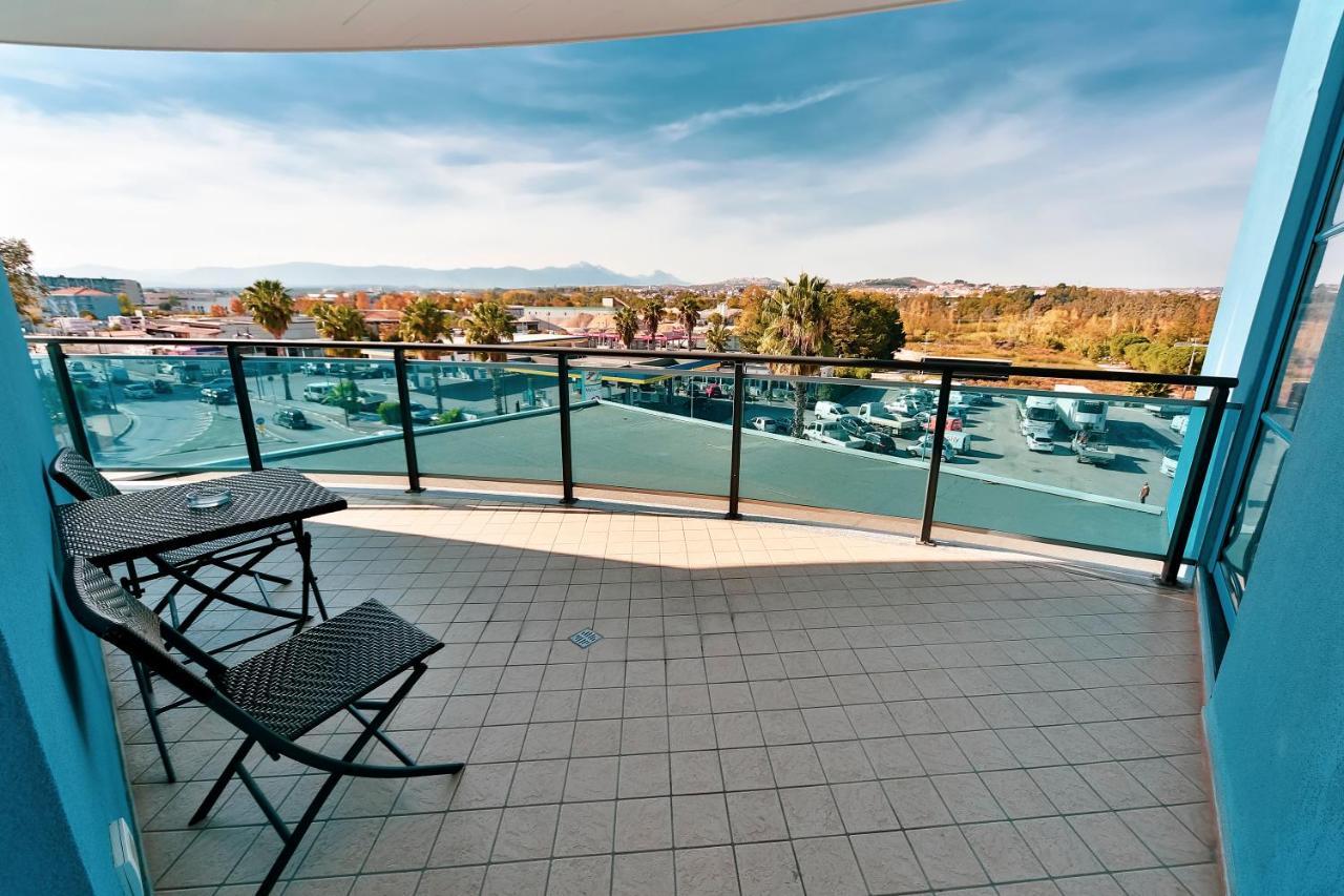 B&B Palazzo Del Toro Montesilvano Marina Zewnętrze zdjęcie