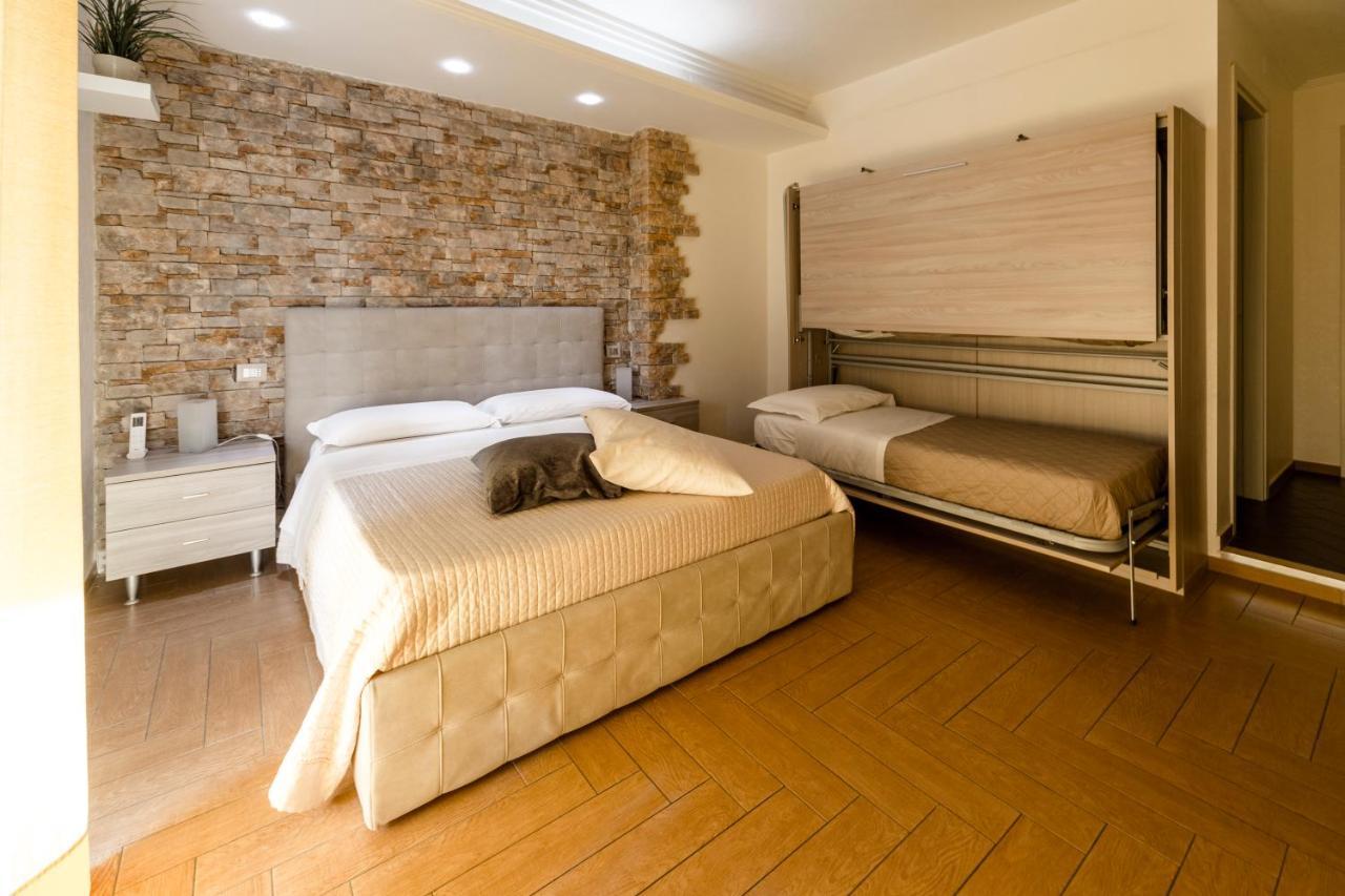 B&B Palazzo Del Toro Montesilvano Marina Zewnętrze zdjęcie