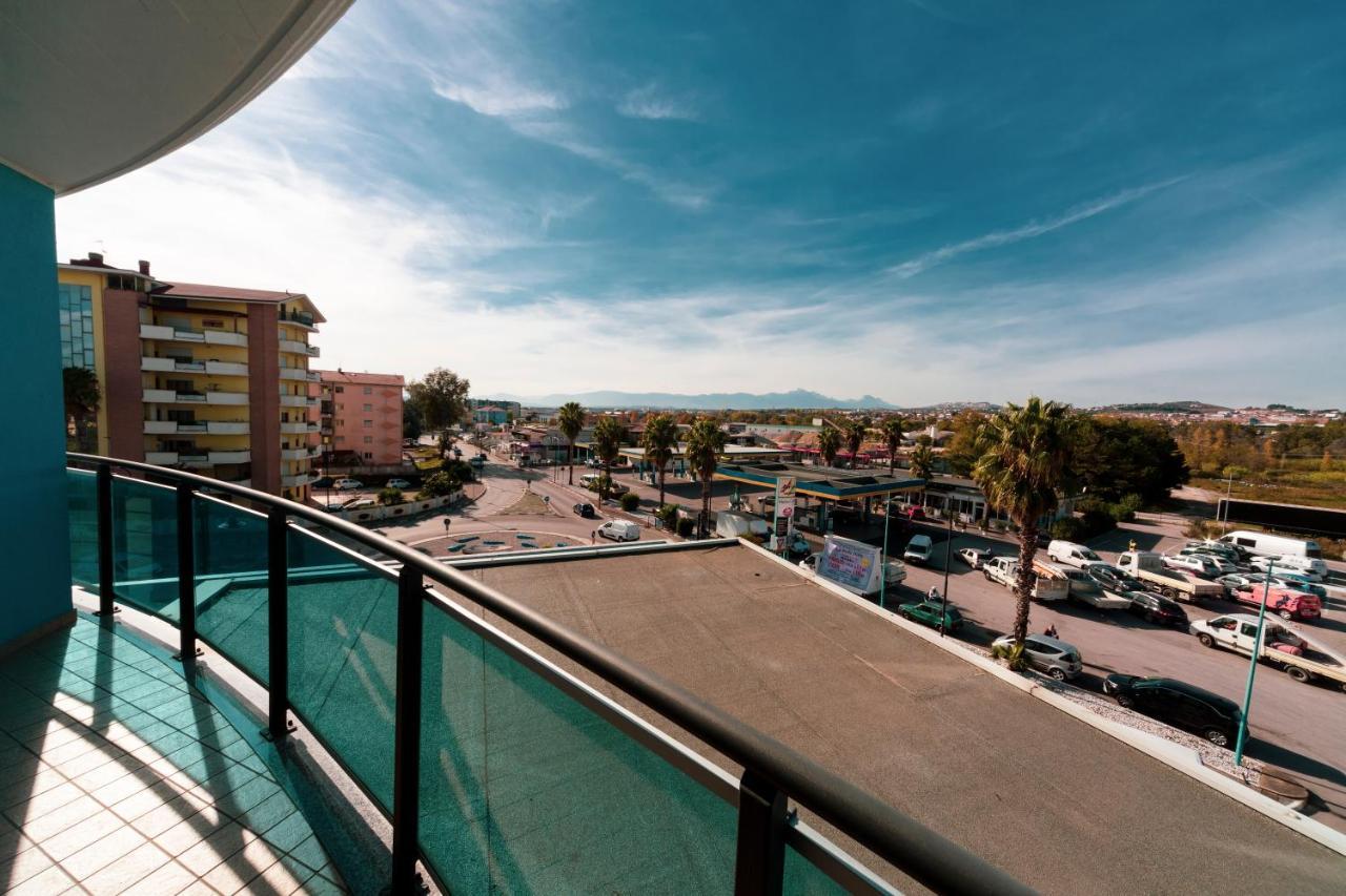 B&B Palazzo Del Toro Montesilvano Marina Zewnętrze zdjęcie