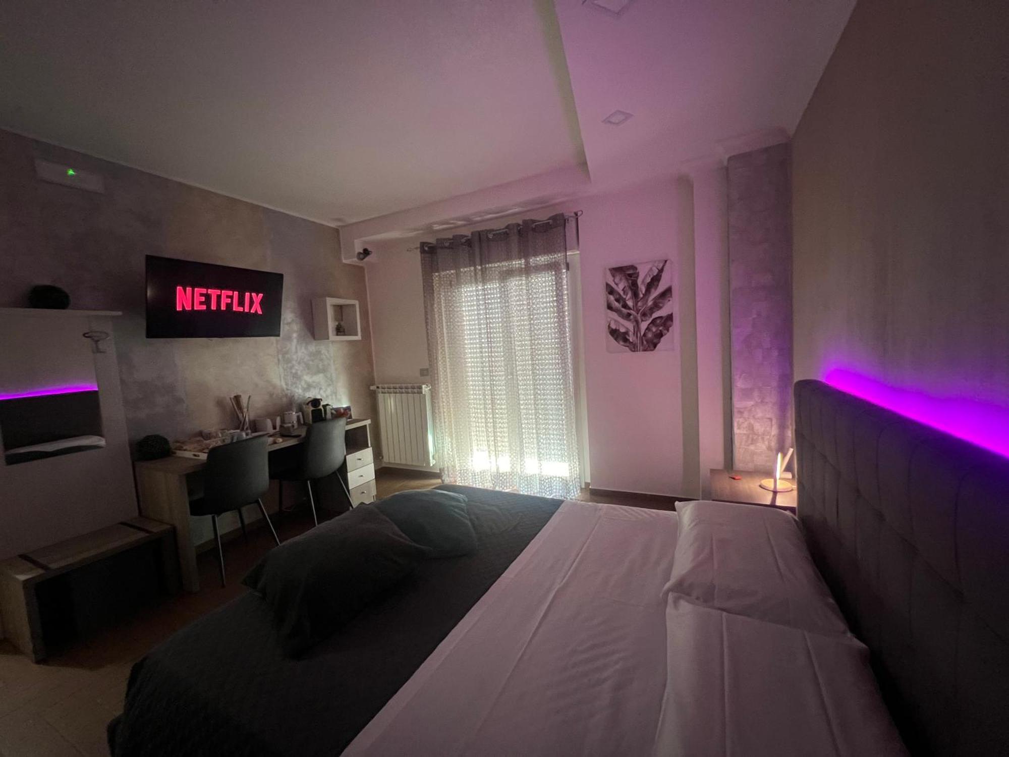 B&B Palazzo Del Toro Montesilvano Marina Zewnętrze zdjęcie