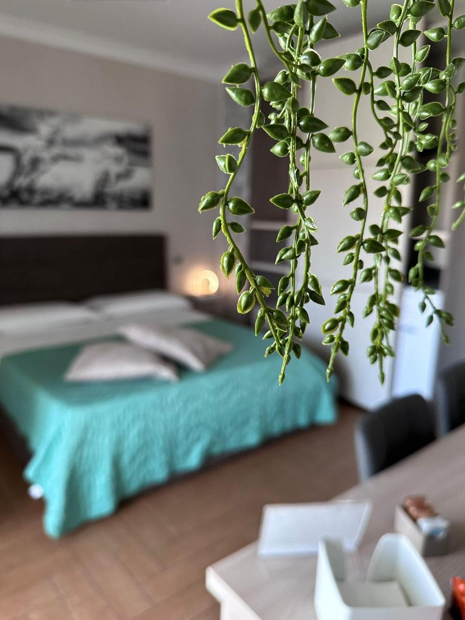 B&B Palazzo Del Toro Montesilvano Marina Zewnętrze zdjęcie