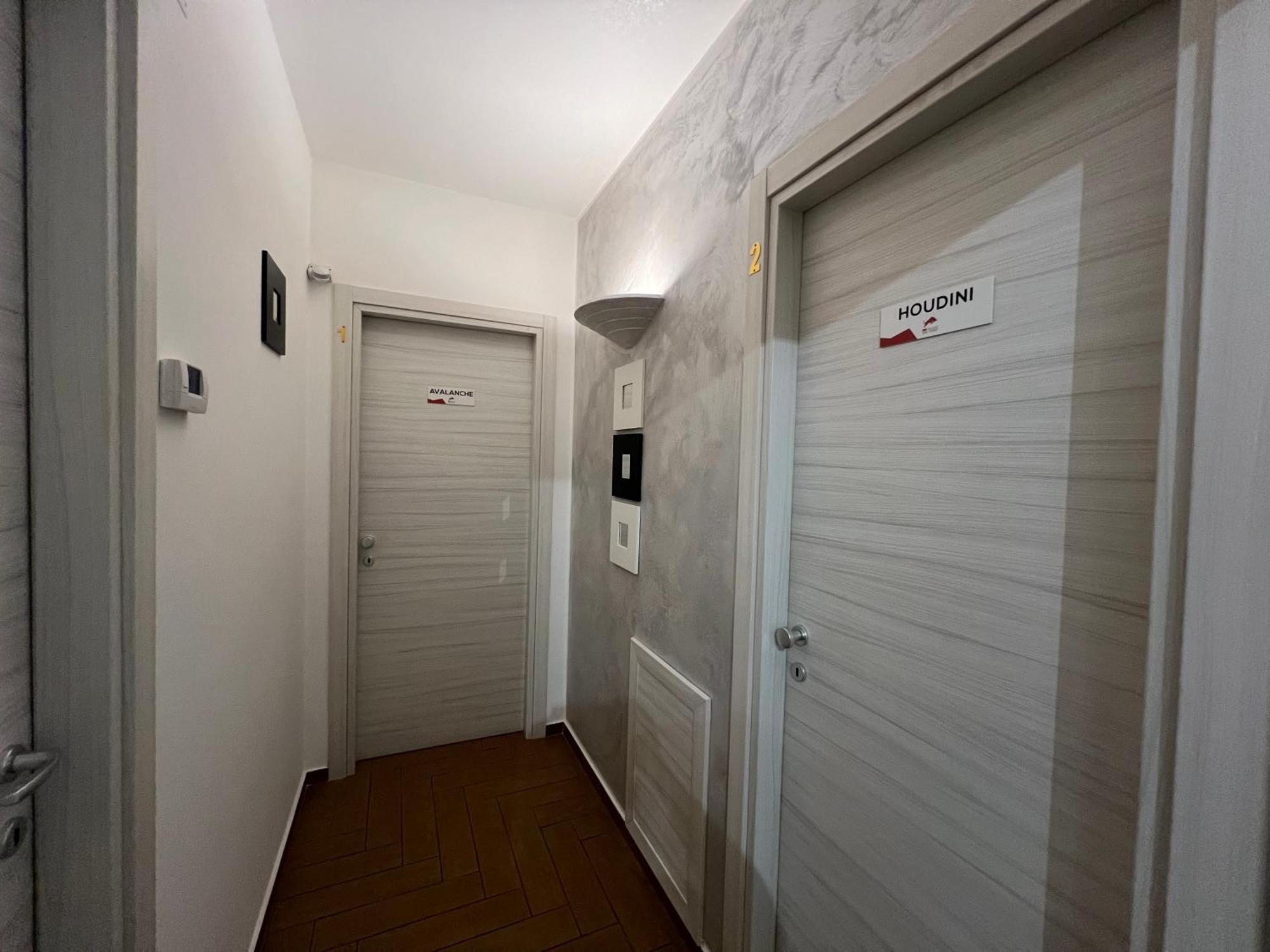 B&B Palazzo Del Toro Montesilvano Marina Zewnętrze zdjęcie