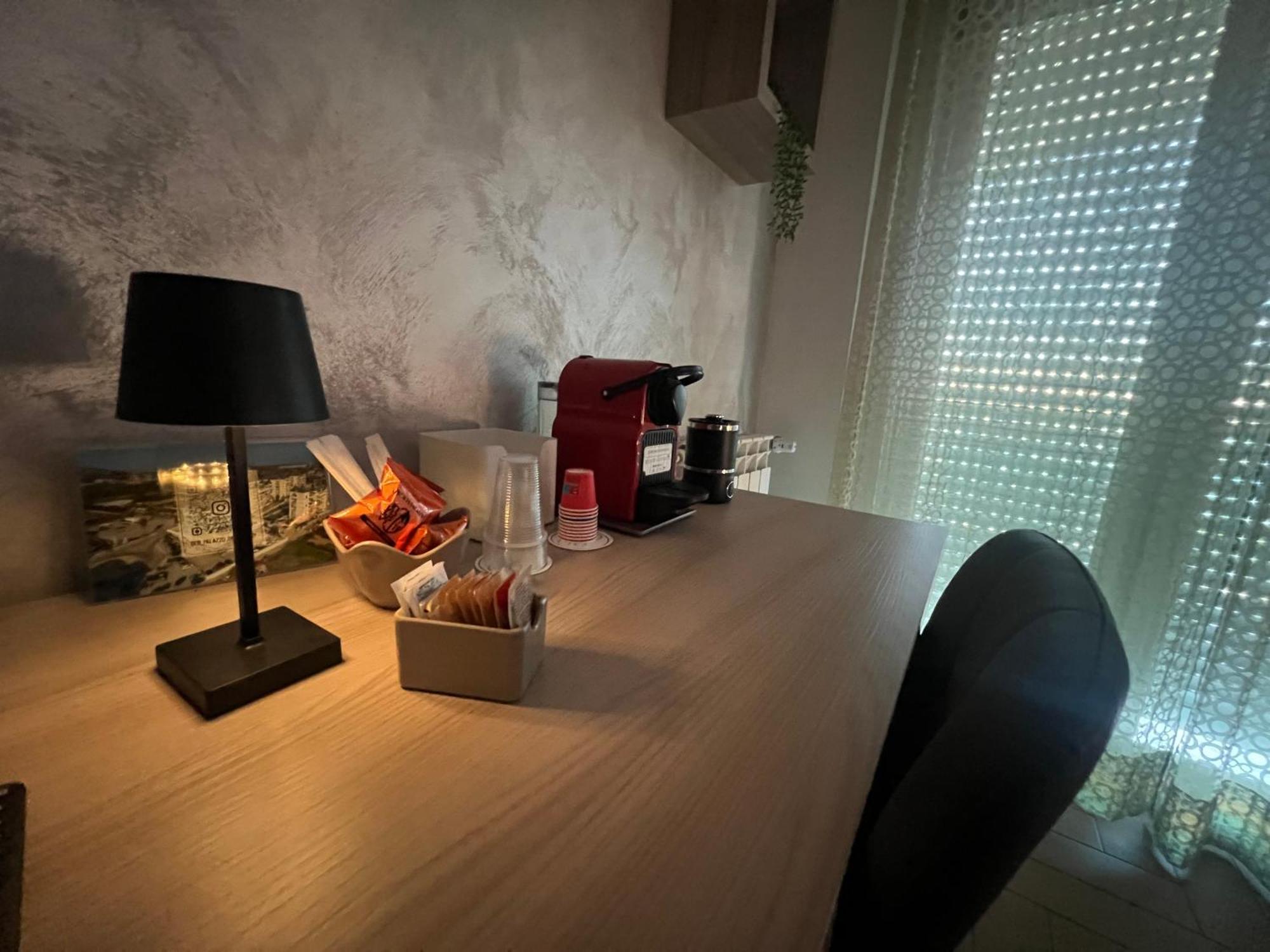 B&B Palazzo Del Toro Montesilvano Marina Zewnętrze zdjęcie