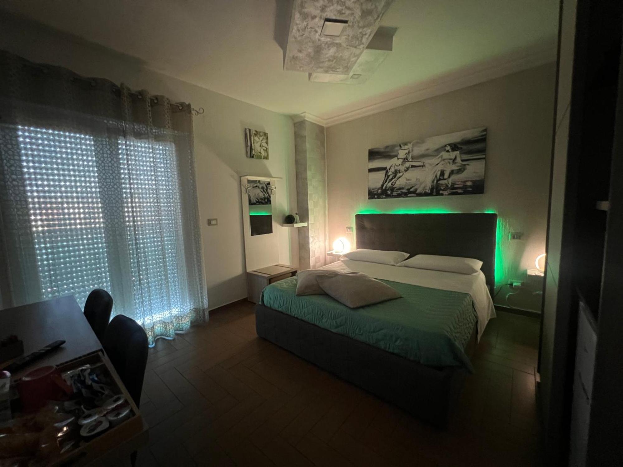 B&B Palazzo Del Toro Montesilvano Marina Zewnętrze zdjęcie