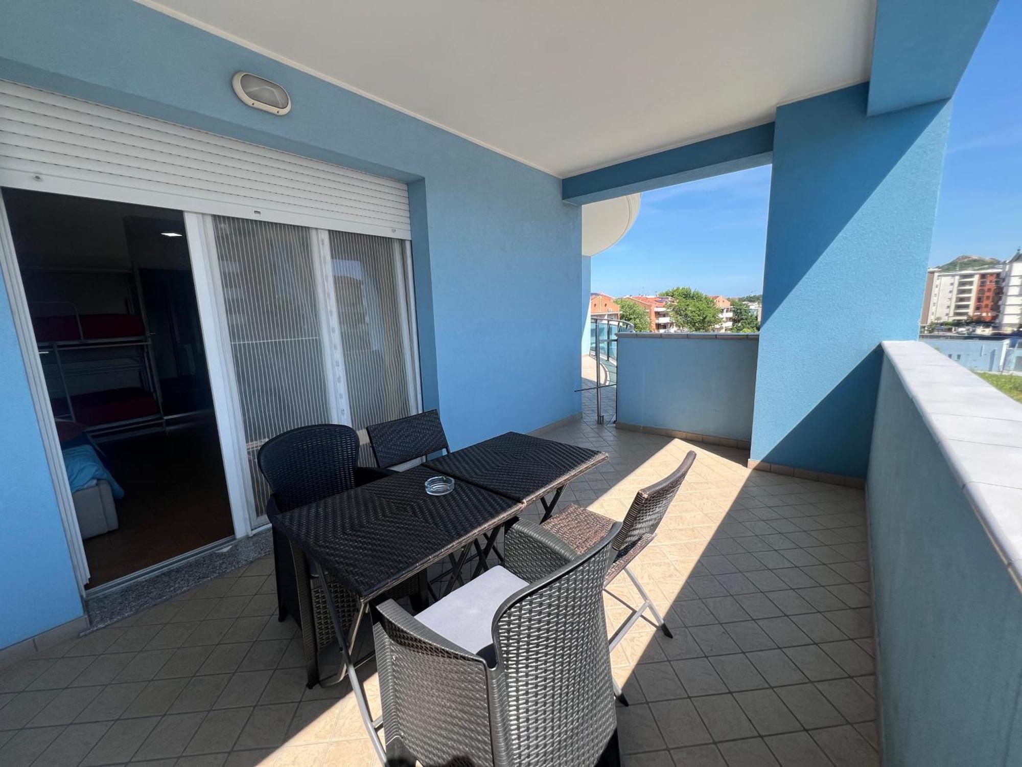 B&B Palazzo Del Toro Montesilvano Marina Zewnętrze zdjęcie