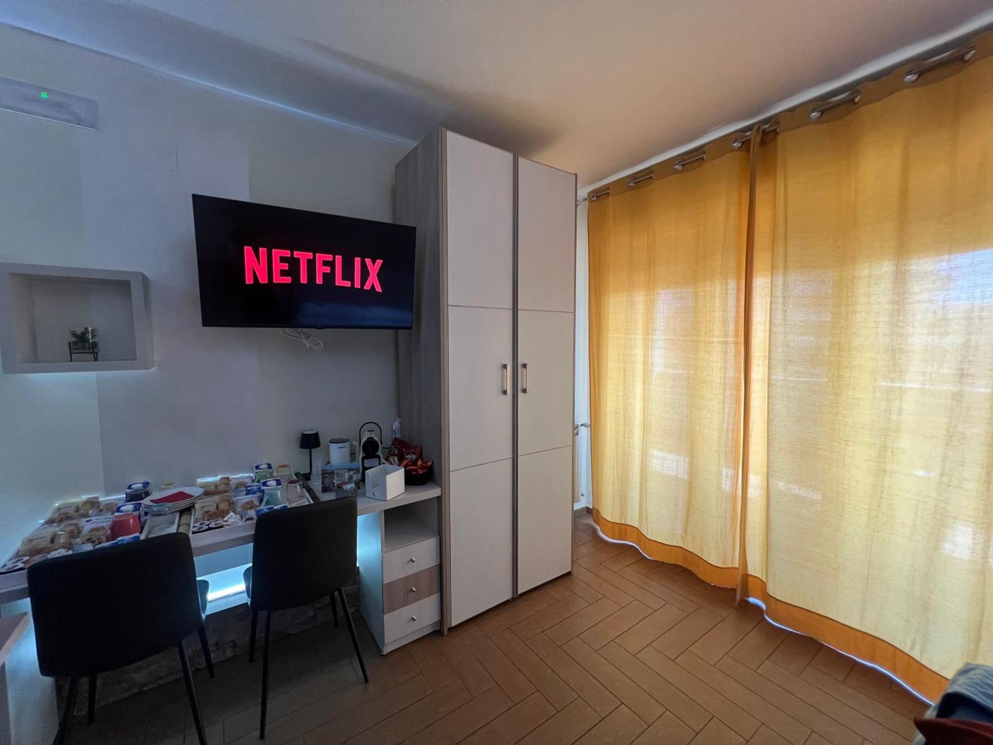 B&B Palazzo Del Toro Montesilvano Marina Zewnętrze zdjęcie