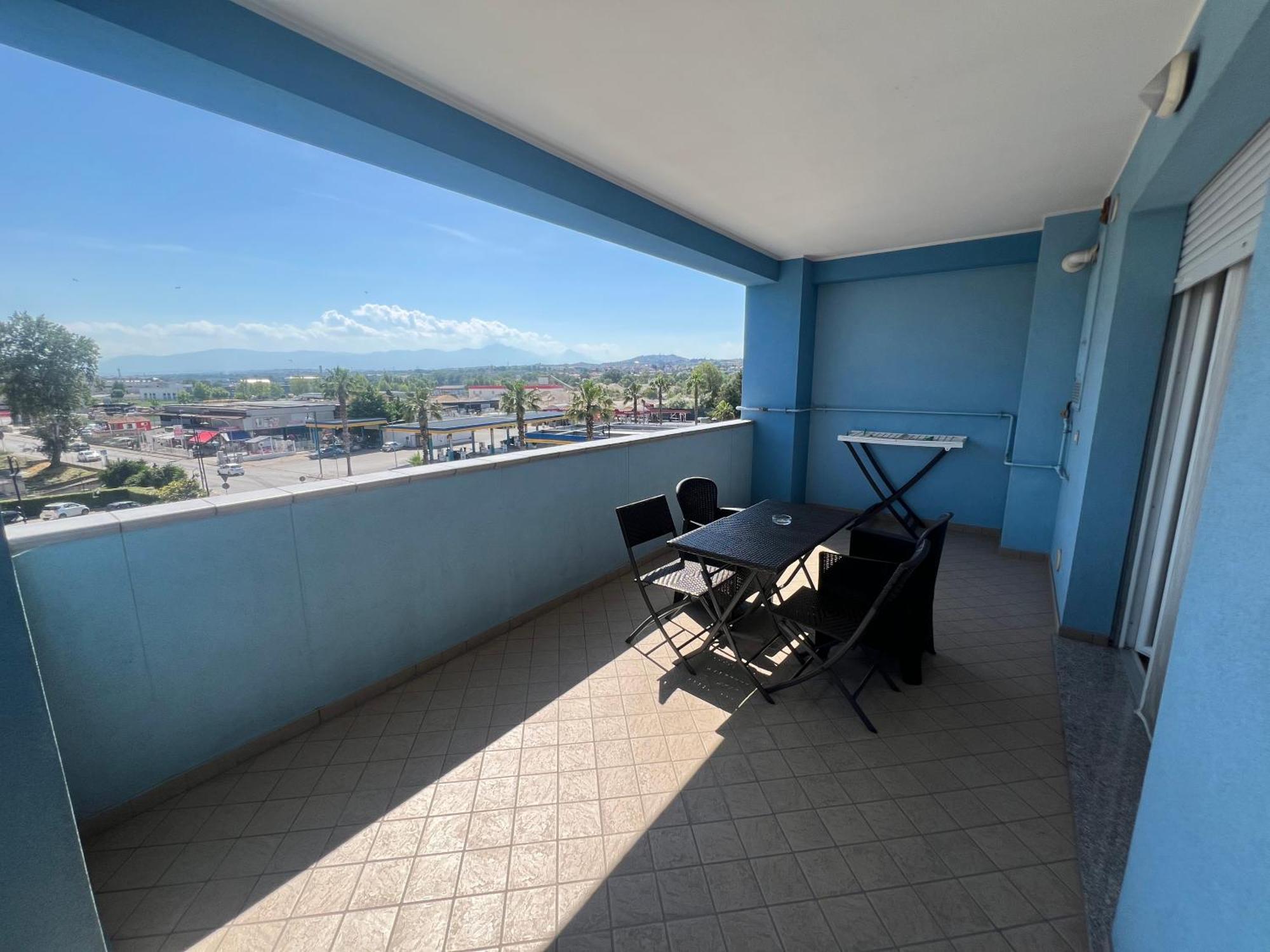 B&B Palazzo Del Toro Montesilvano Marina Zewnętrze zdjęcie