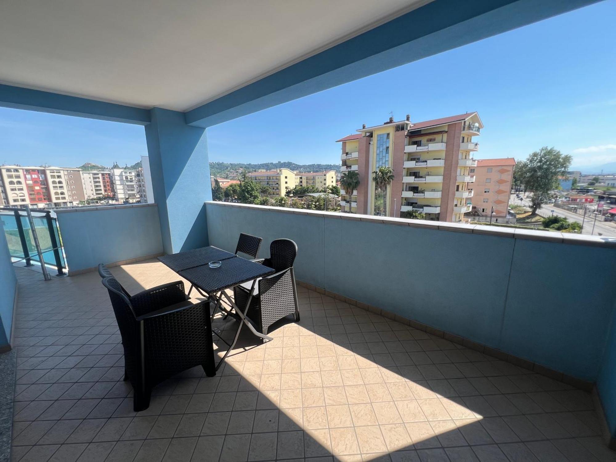 B&B Palazzo Del Toro Montesilvano Marina Zewnętrze zdjęcie