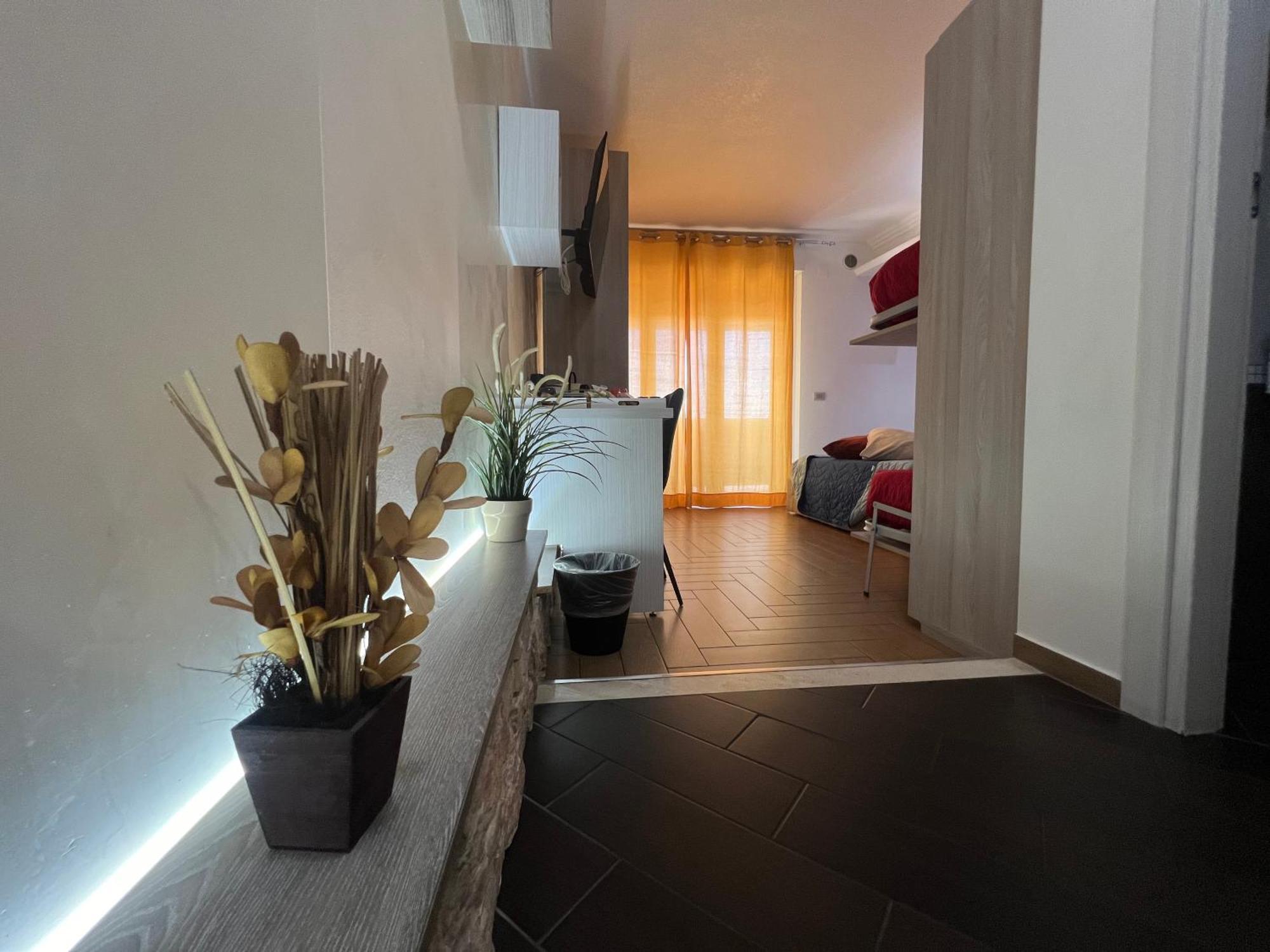 B&B Palazzo Del Toro Montesilvano Marina Zewnętrze zdjęcie