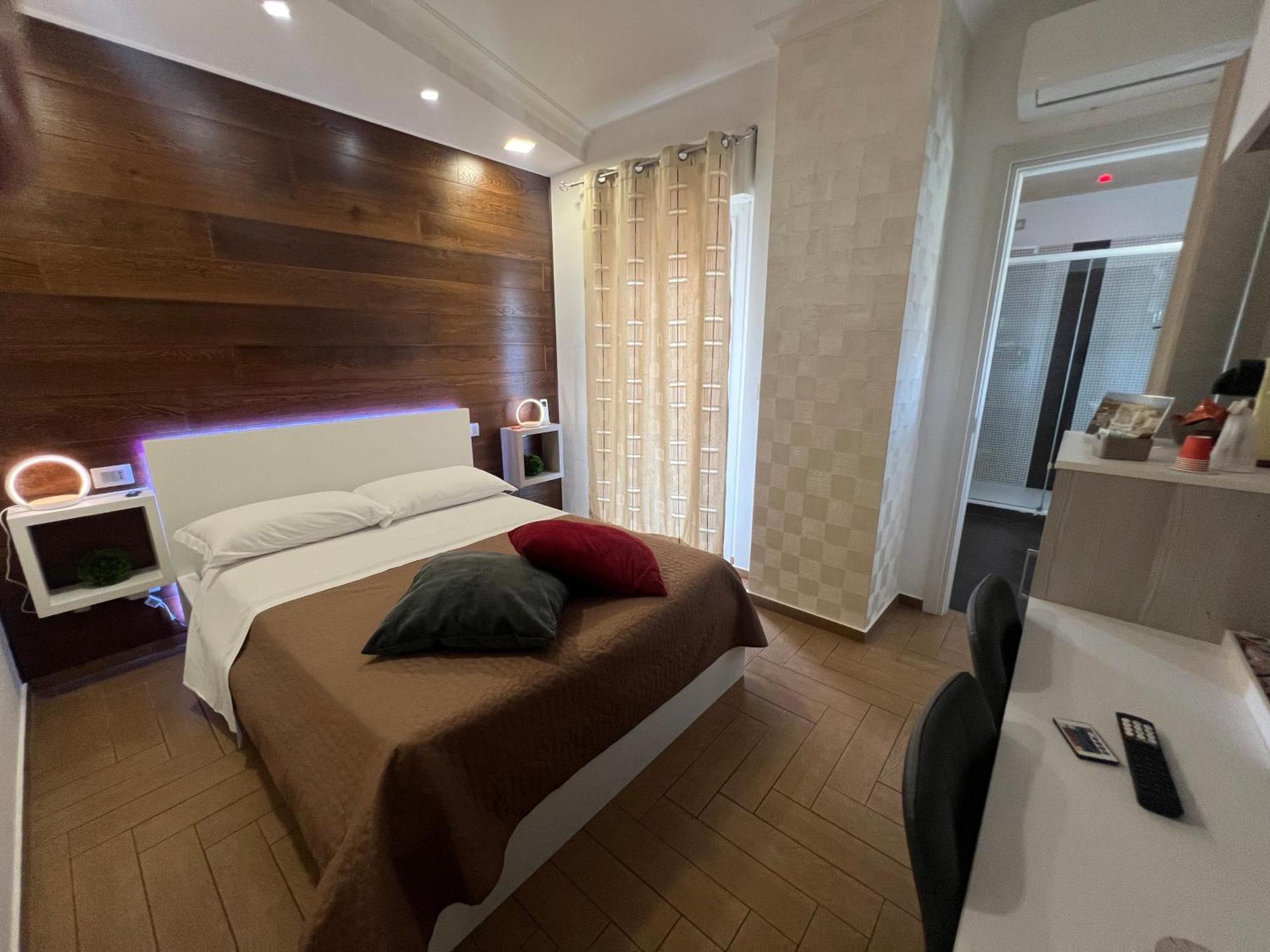 B&B Palazzo Del Toro Montesilvano Marina Zewnętrze zdjęcie