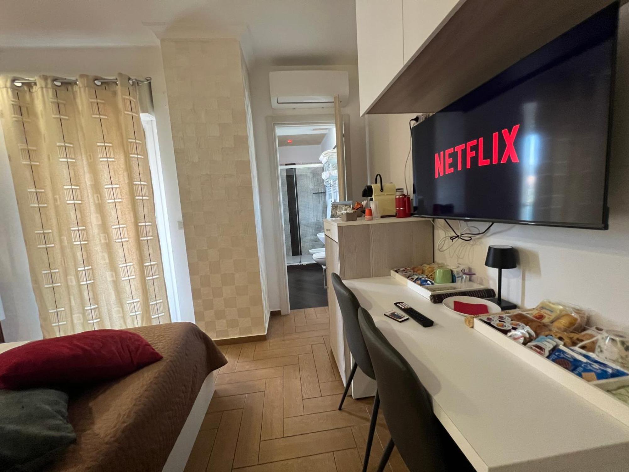 B&B Palazzo Del Toro Montesilvano Marina Zewnętrze zdjęcie
