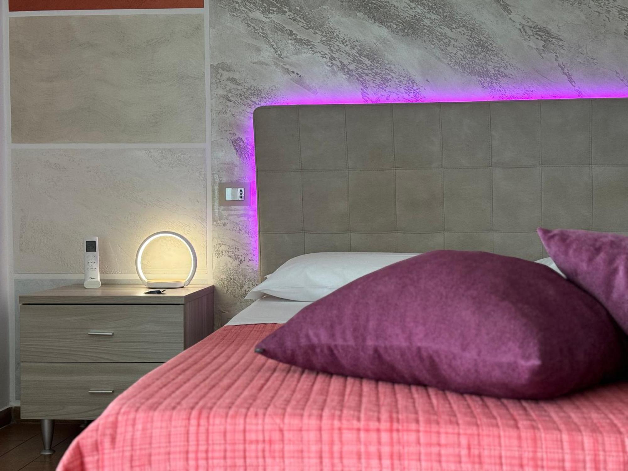 B&B Palazzo Del Toro Montesilvano Marina Zewnętrze zdjęcie