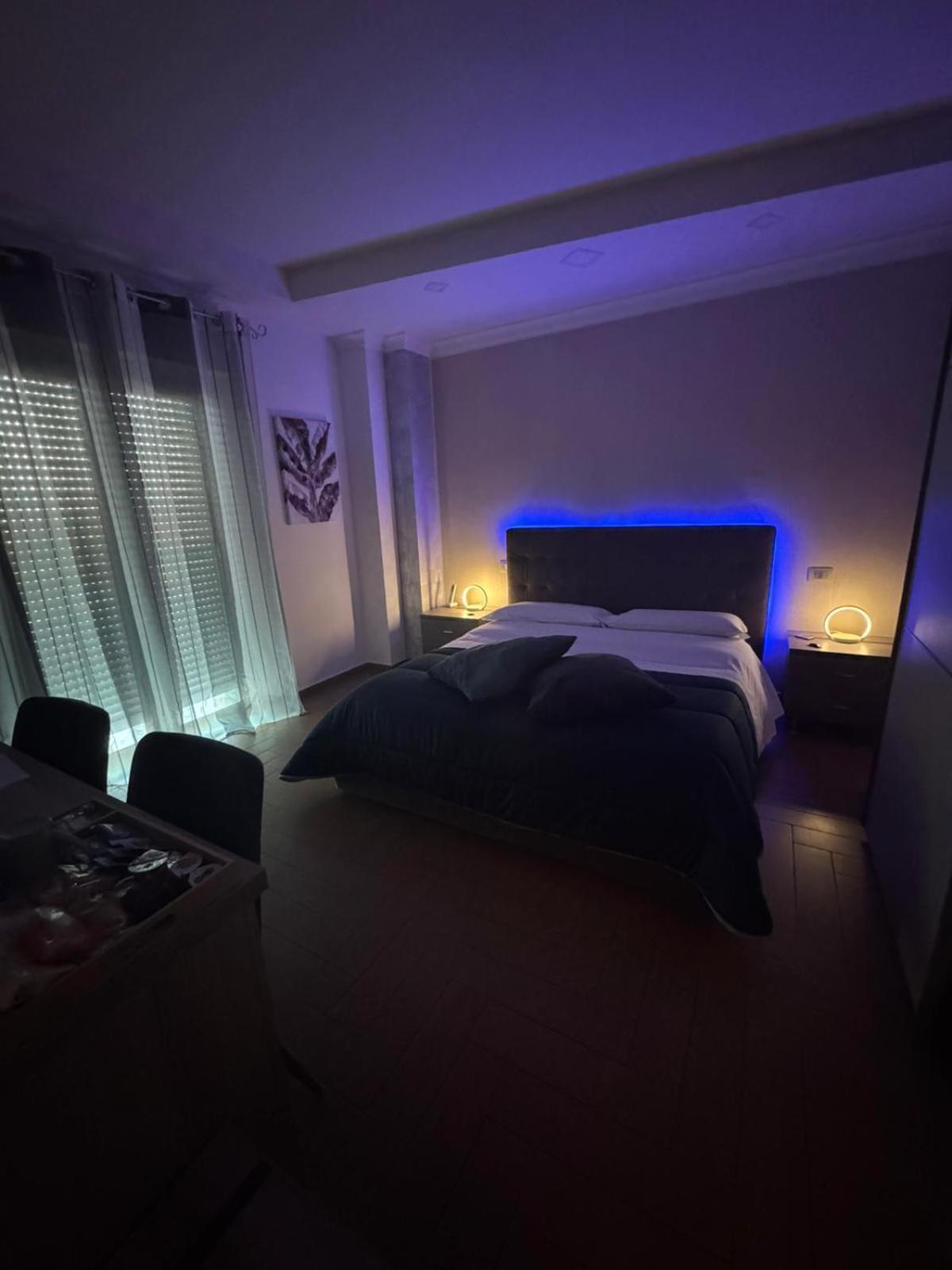 B&B Palazzo Del Toro Montesilvano Marina Zewnętrze zdjęcie