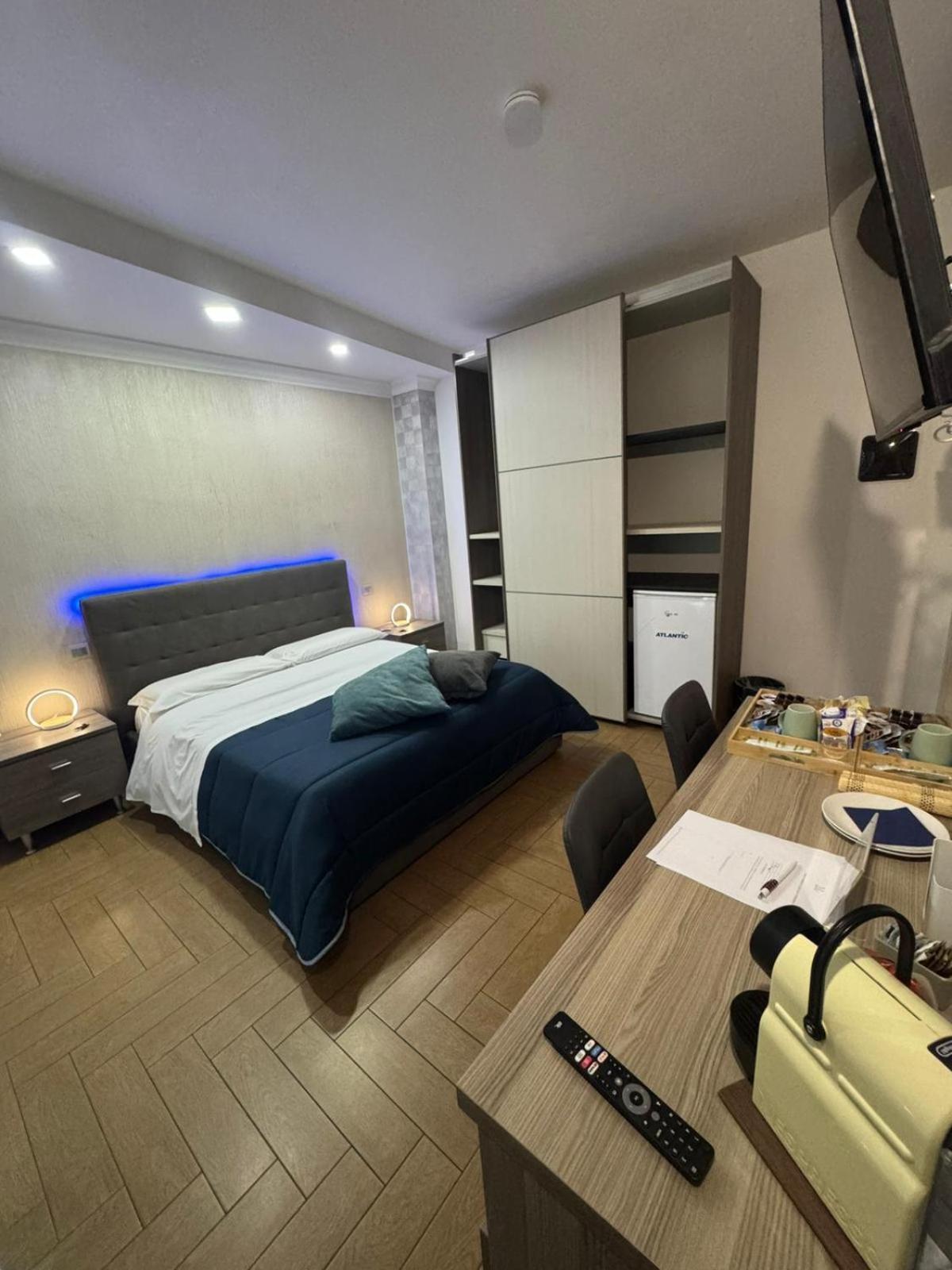 B&B Palazzo Del Toro Montesilvano Marina Zewnętrze zdjęcie