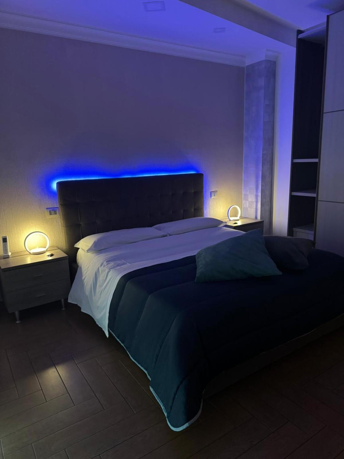 B&B Palazzo Del Toro Montesilvano Marina Zewnętrze zdjęcie