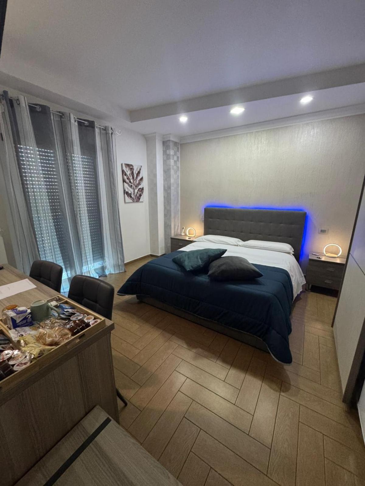 B&B Palazzo Del Toro Montesilvano Marina Zewnętrze zdjęcie