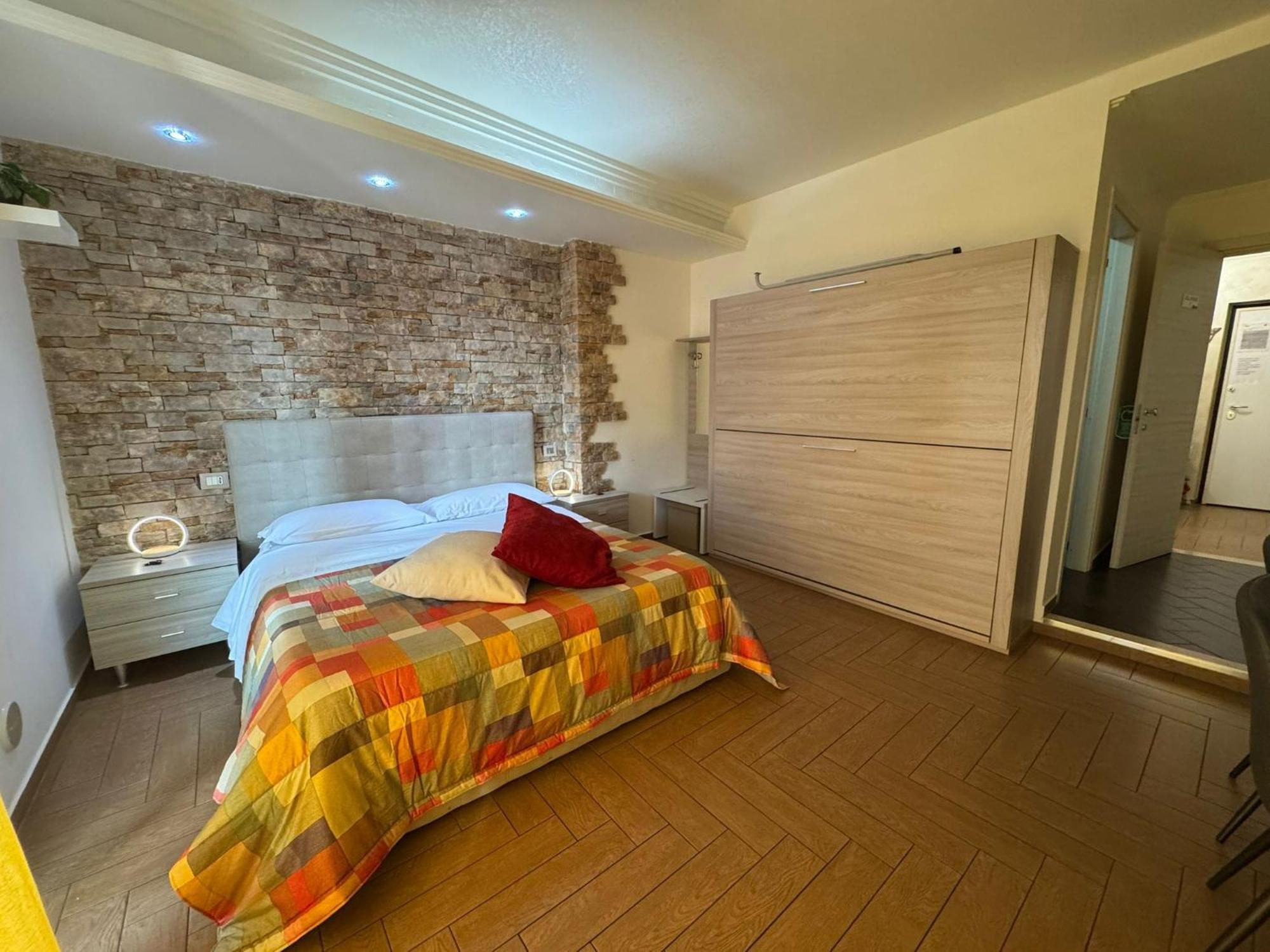 B&B Palazzo Del Toro Montesilvano Marina Zewnętrze zdjęcie