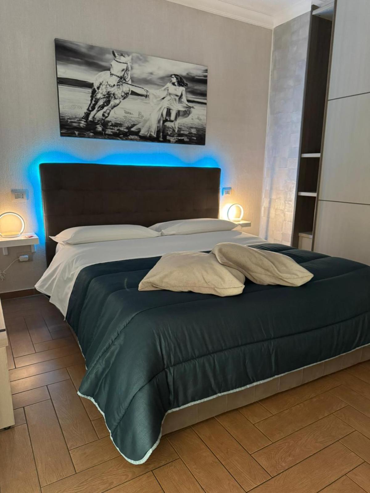 B&B Palazzo Del Toro Montesilvano Marina Zewnętrze zdjęcie