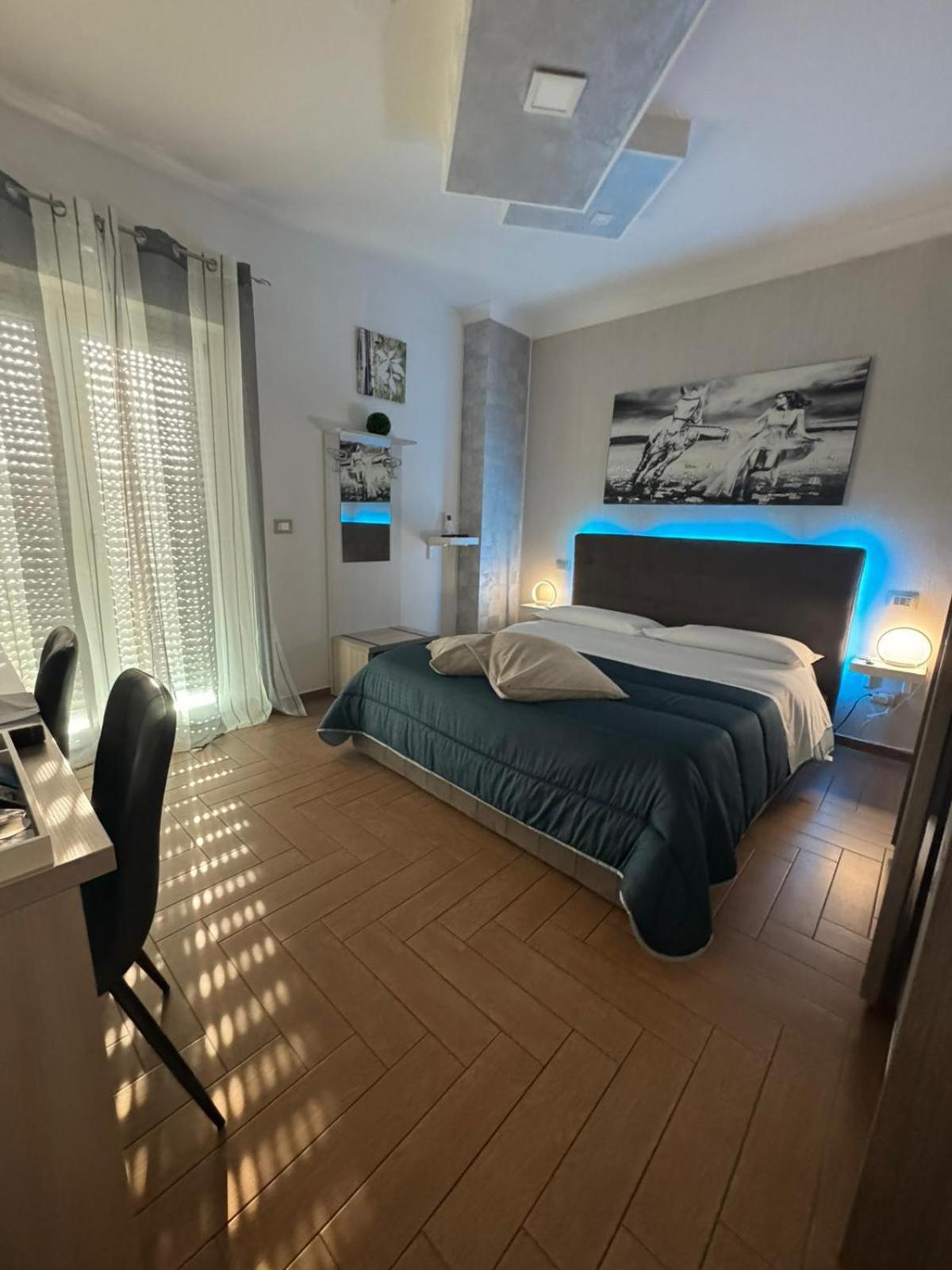 B&B Palazzo Del Toro Montesilvano Marina Zewnętrze zdjęcie