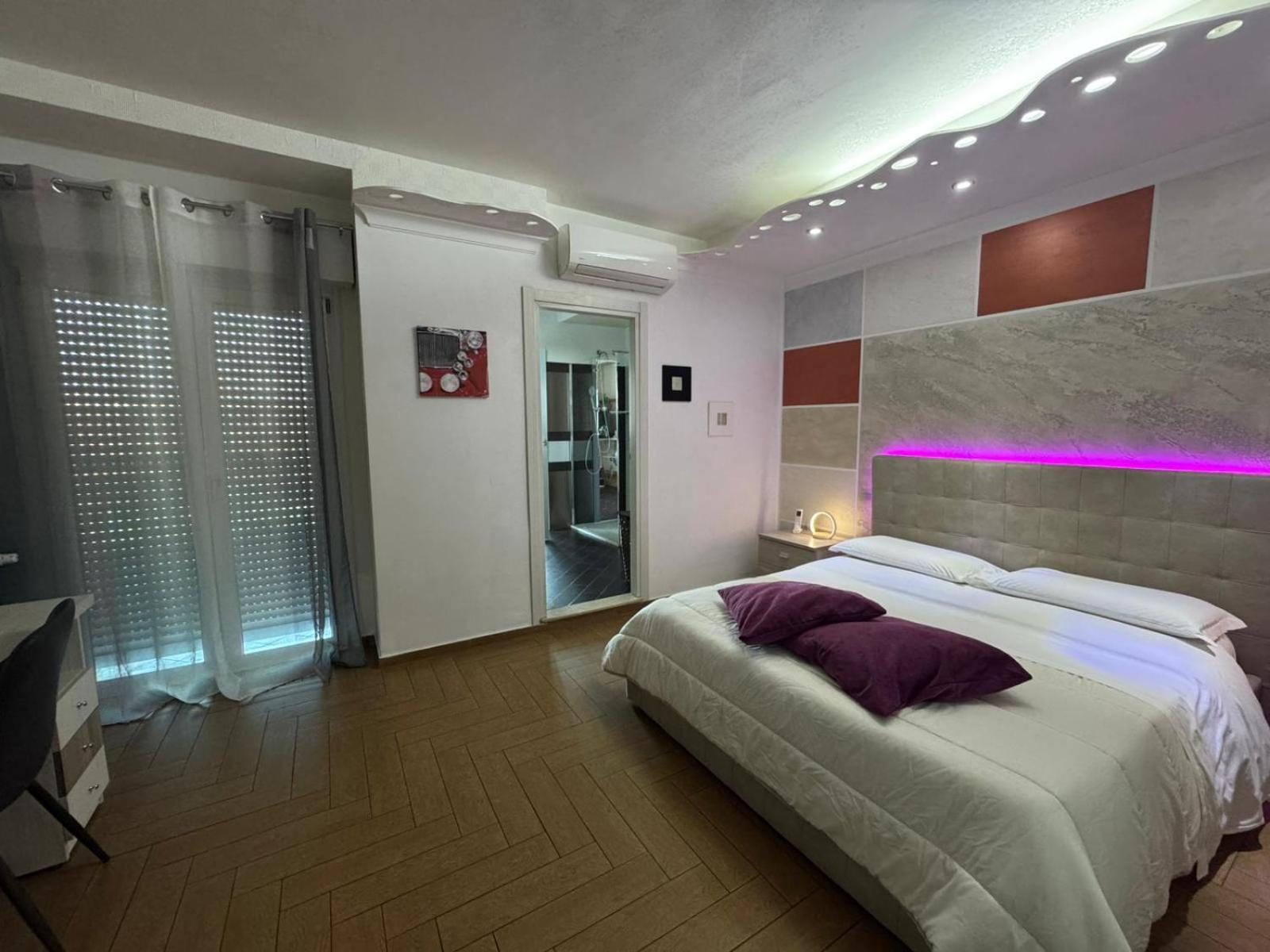 B&B Palazzo Del Toro Montesilvano Marina Zewnętrze zdjęcie