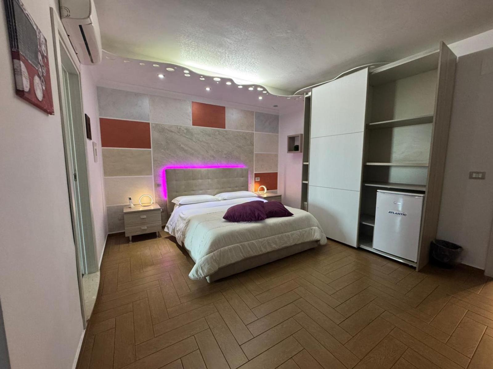 B&B Palazzo Del Toro Montesilvano Marina Zewnętrze zdjęcie