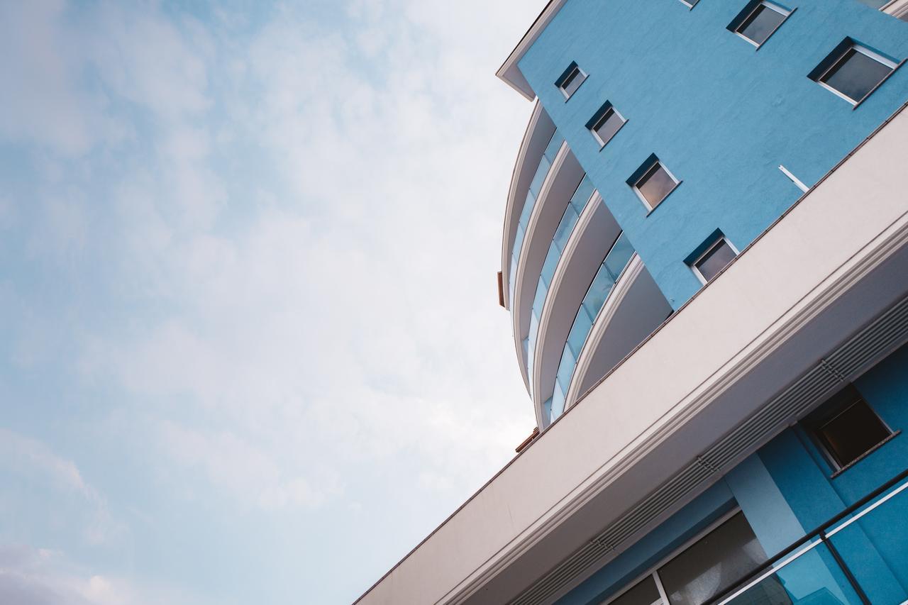 B&B Palazzo Del Toro Montesilvano Marina Zewnętrze zdjęcie