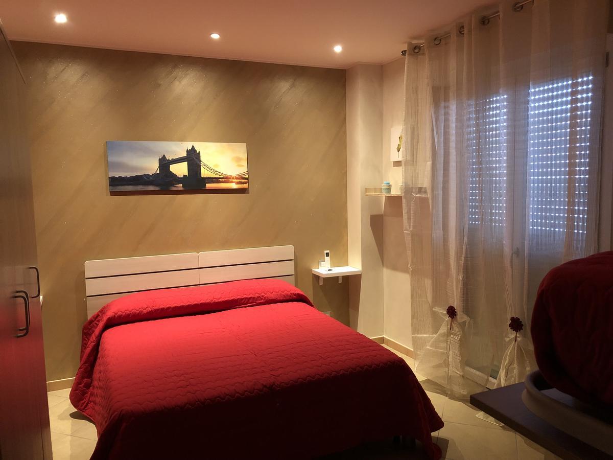 B&B Palazzo Del Toro Montesilvano Marina Zewnętrze zdjęcie